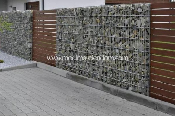 Neubauten - Villa - La Romana - Batistes