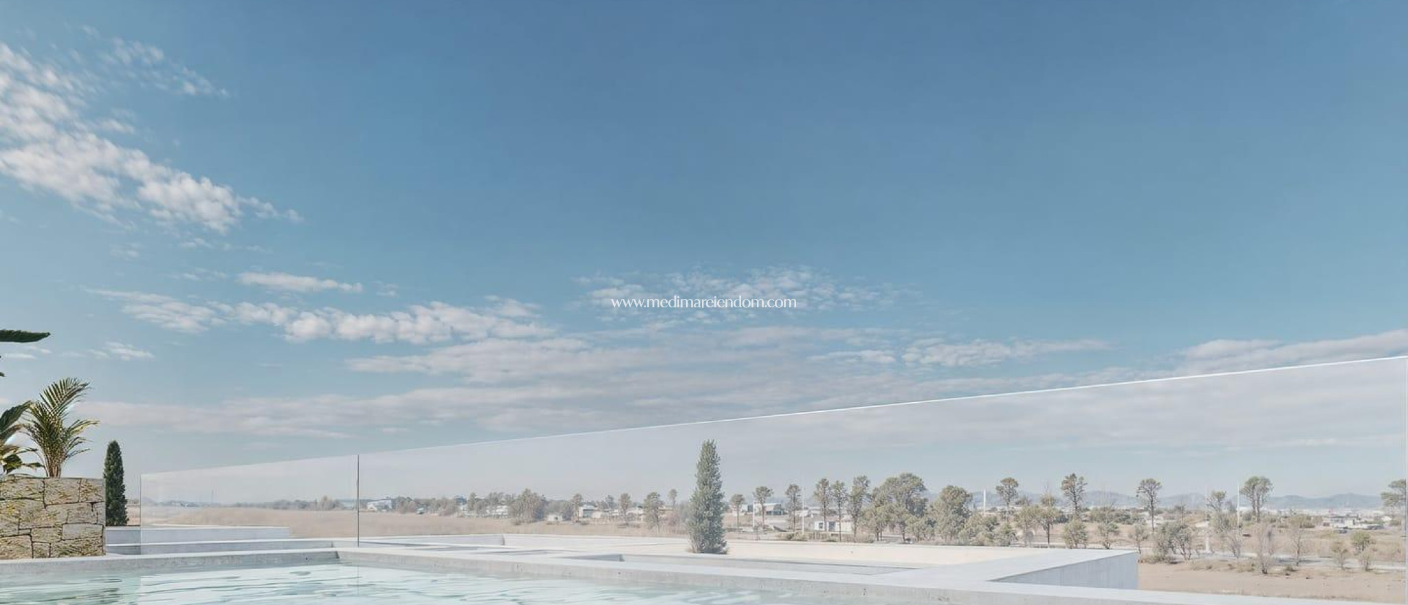 Neubauten - Villa - Los Alcazares - Lomas Del Rame