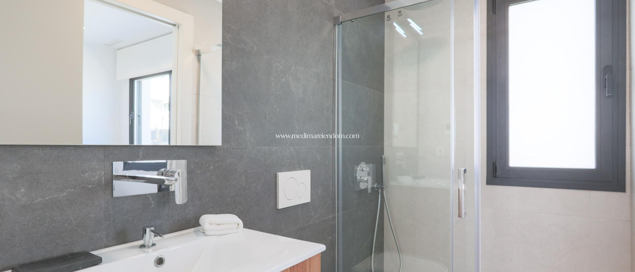 Neubauten - Villa - Los Alcazares - Santa Rosalia Lake and Life Resort