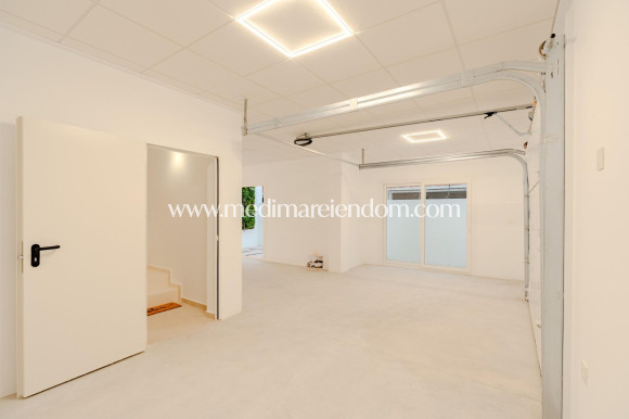 Neubauten - Villa - Los Alcazares - Serena Golf