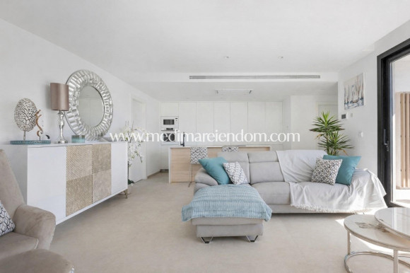 Neubauten - Villa - Los Alcazares - Serena Golf