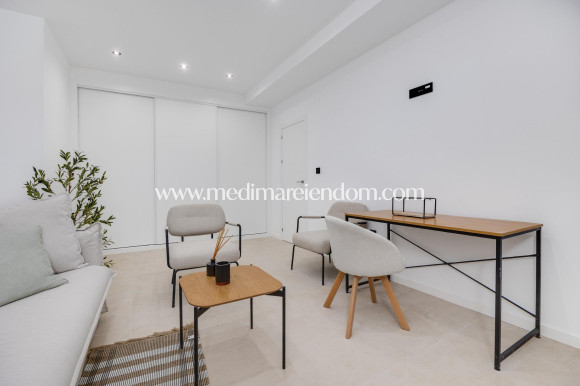 Neubauten - Villa - Los Alczares - Serena Golf