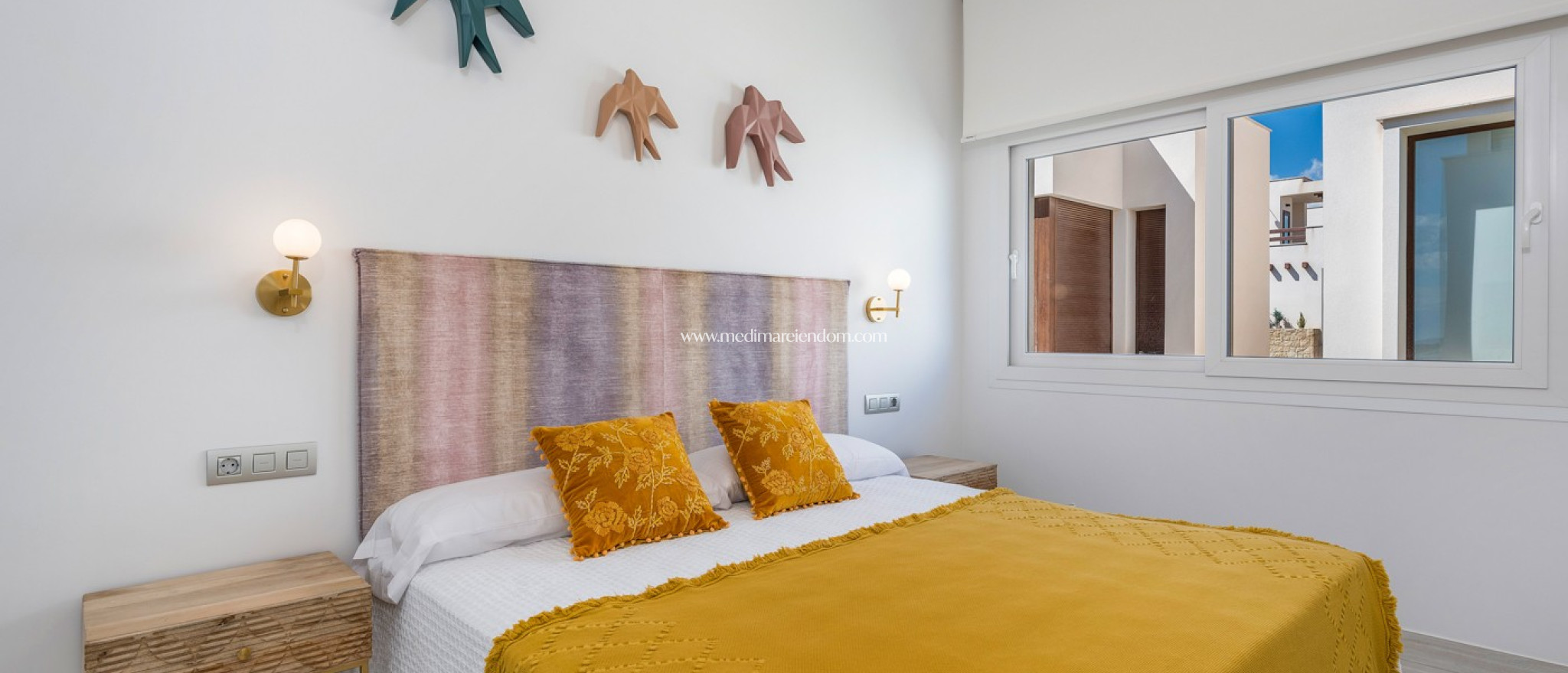 Neubauten - Villa - Los Montesinos - La Herrada