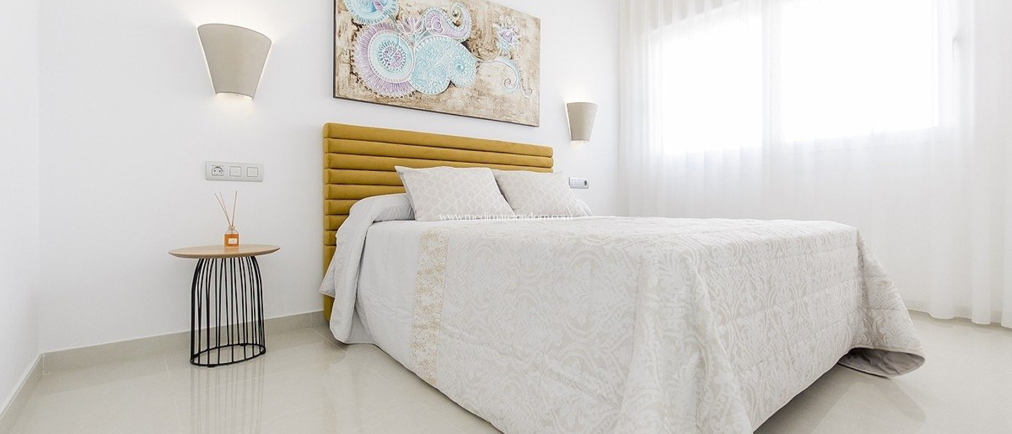 Neubauten - Villa - Los Montesinos - La Herrada