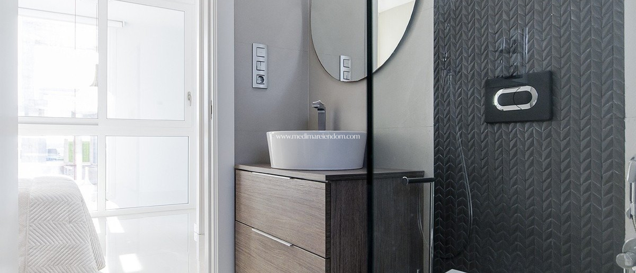 Neubauten - Villa - Los Montesinos - La Herrada