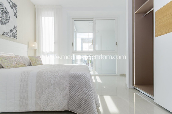 Neubauten - Villa - Los Montesinos - La Herrada