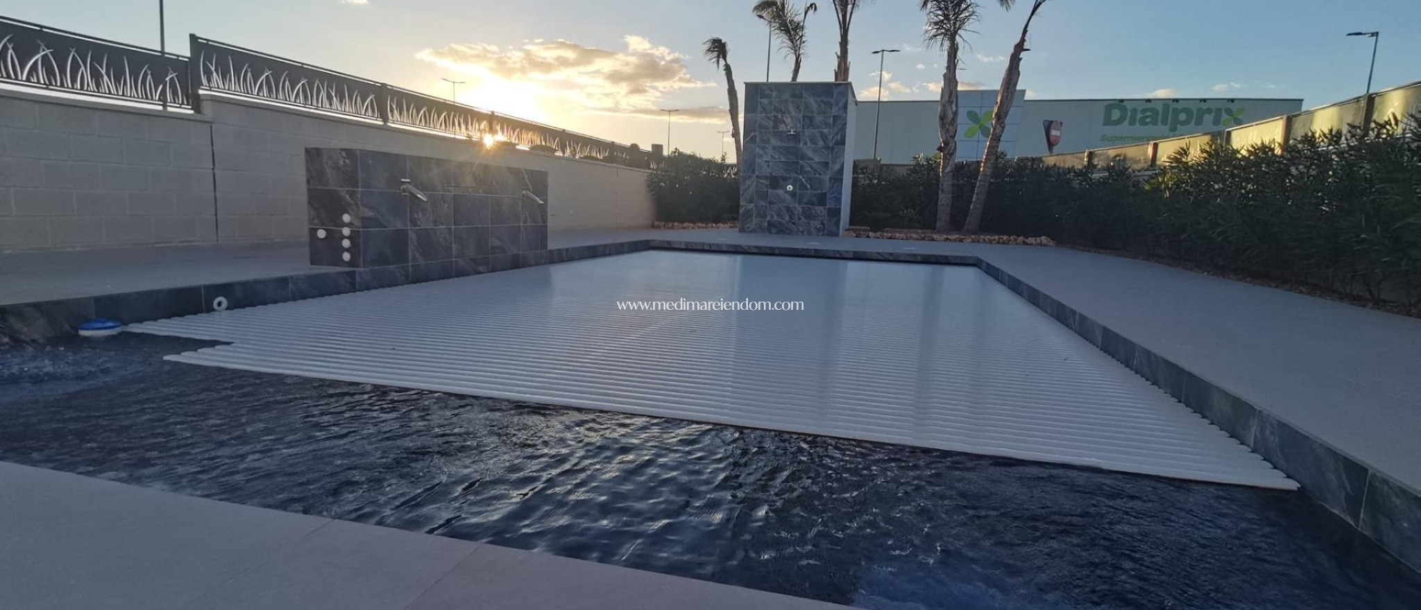 Neubauten - Villa - Los Montesinos - La Herrada
