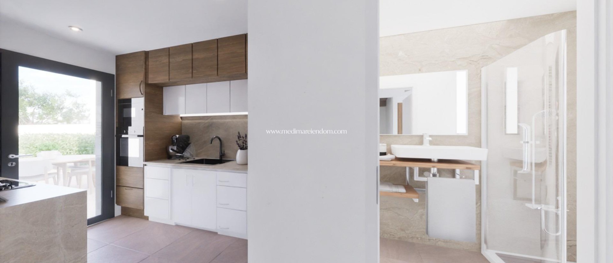 Neubauten - Villa - Los Montesinos - La Herrada