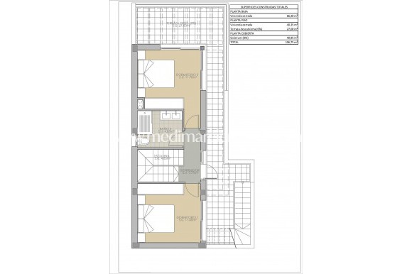 Neubauten - Villa - Los Montesinos - La Herrada