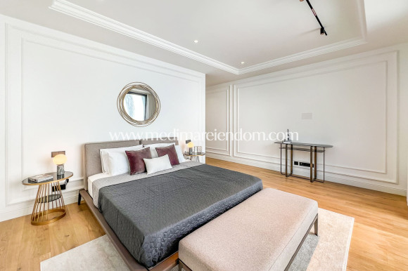 Neubauten - Villa - Marbella
