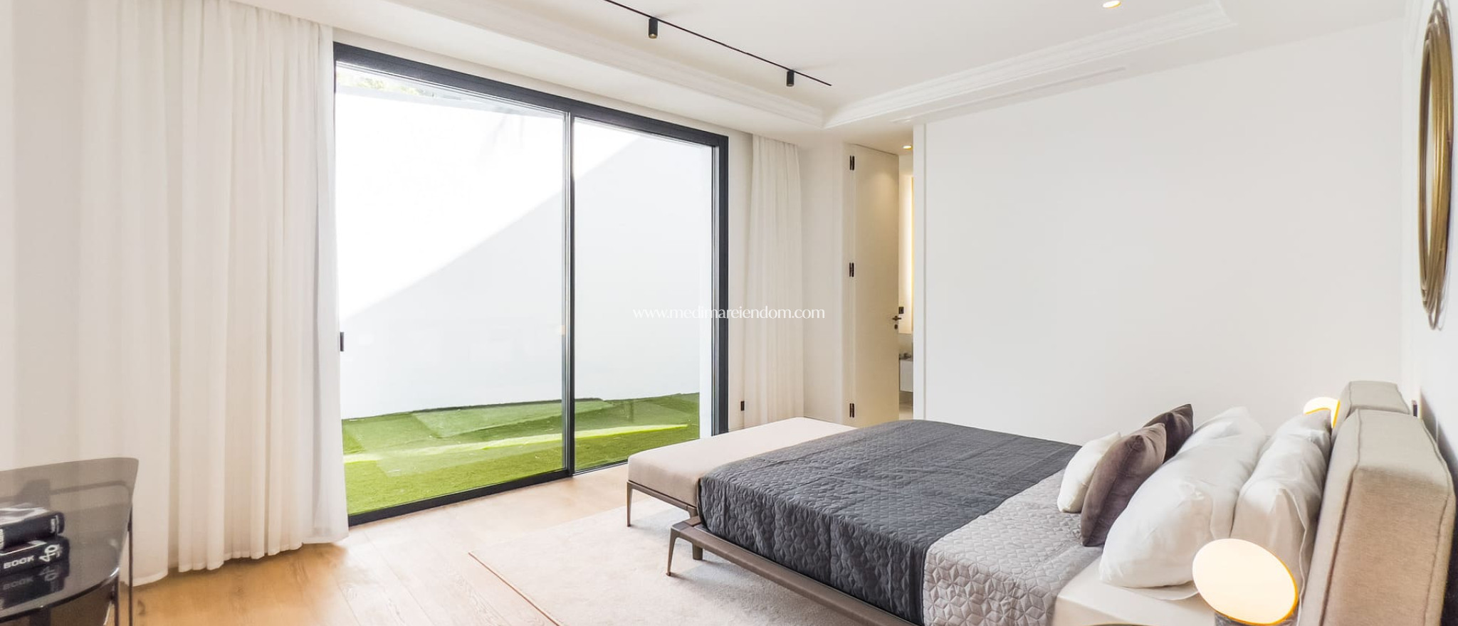 Neubauten - Villa - Marbella