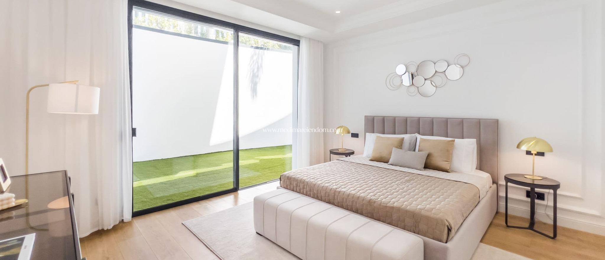 Neubauten - Villa - Marbella