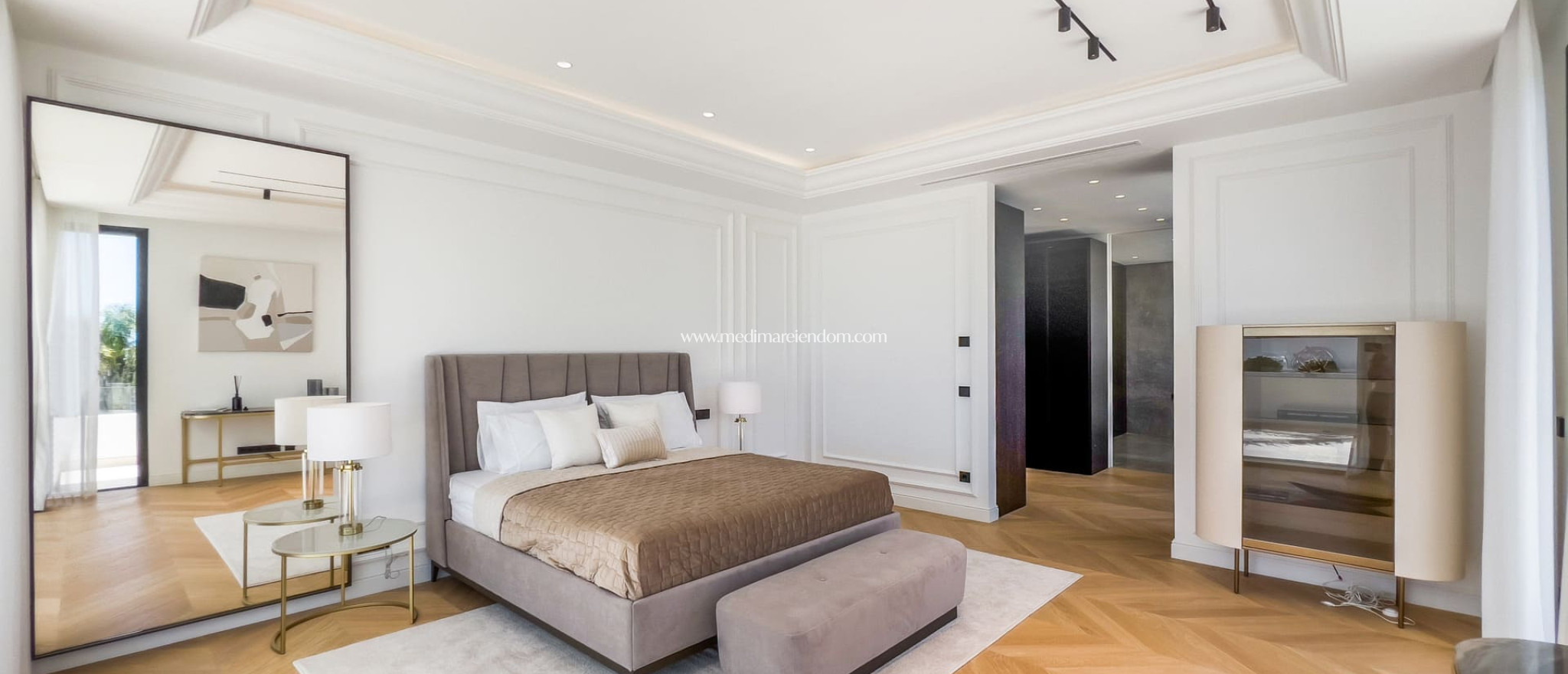 Neubauten - Villa - Marbella