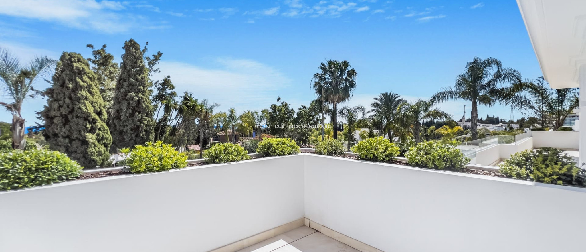 Neubauten - Villa - Marbella