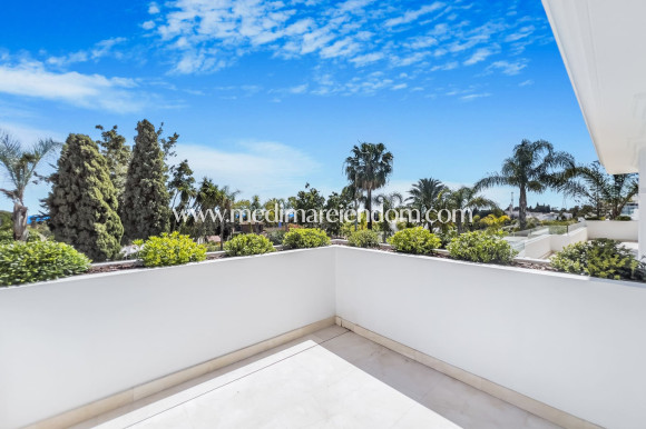 Neubauten - Villa - Marbella
