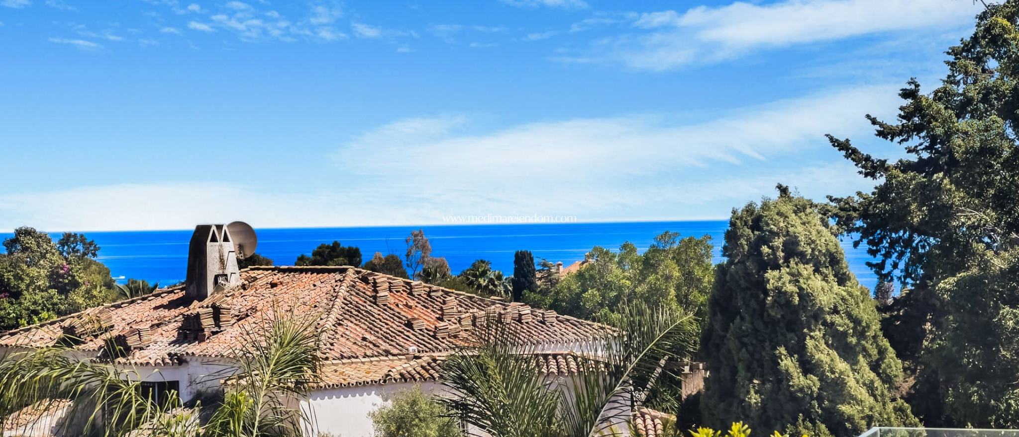 Neubauten - Villa - Marbella