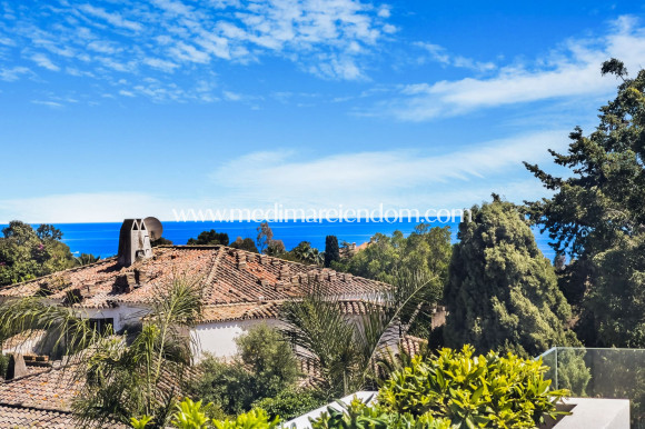 Neubauten - Villa - Marbella