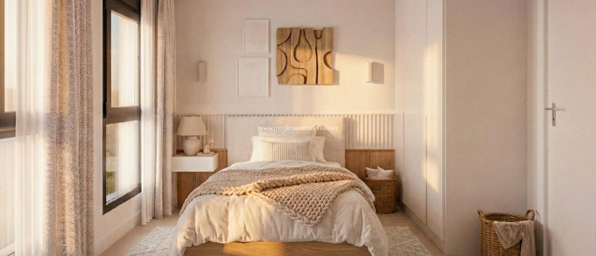 Neubauten - Villa - Mazarron - Camposol Golf