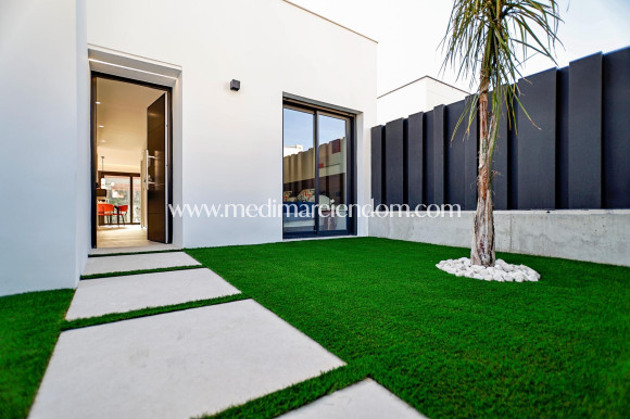 Neubauten - Villa - Molina De Segura - Urb. La Quinta