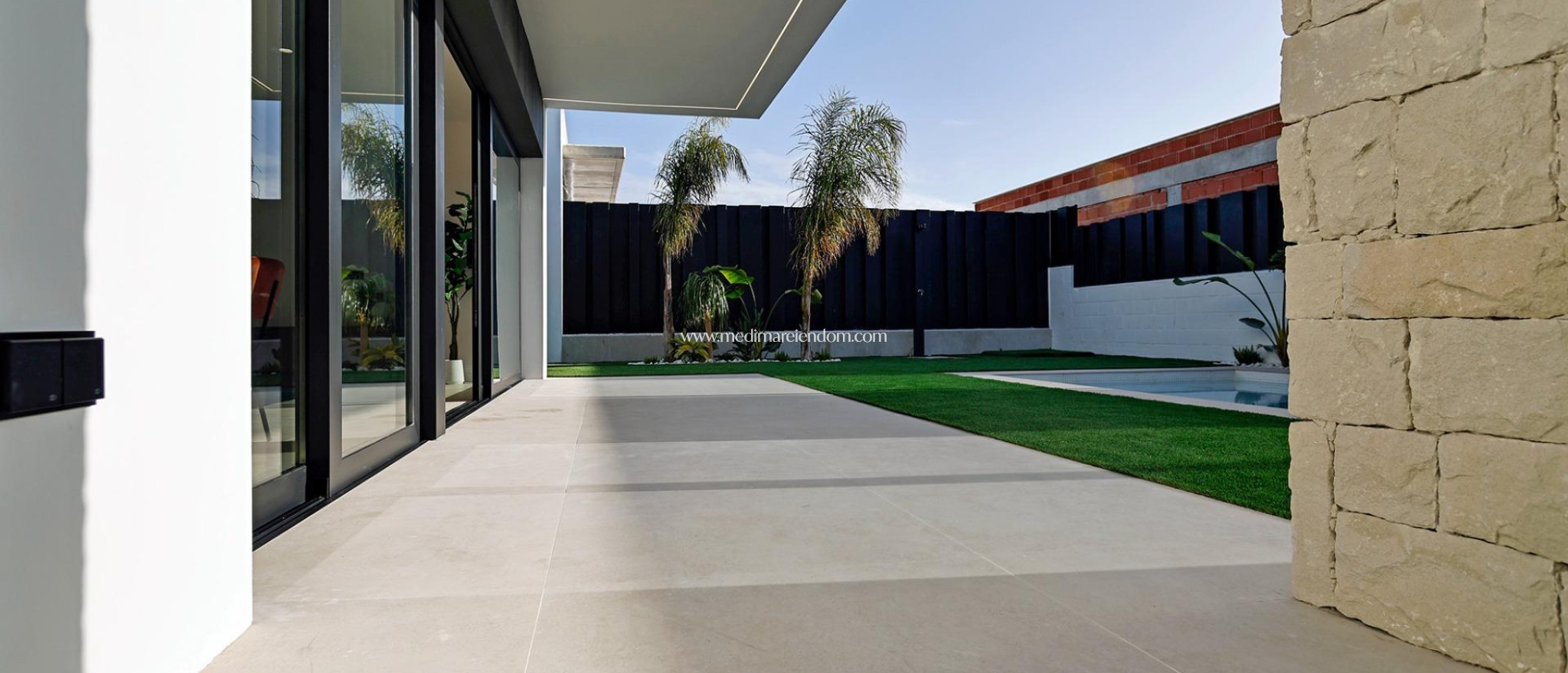 Neubauten - Villa - Molina De Segura - Urb. La Quinta