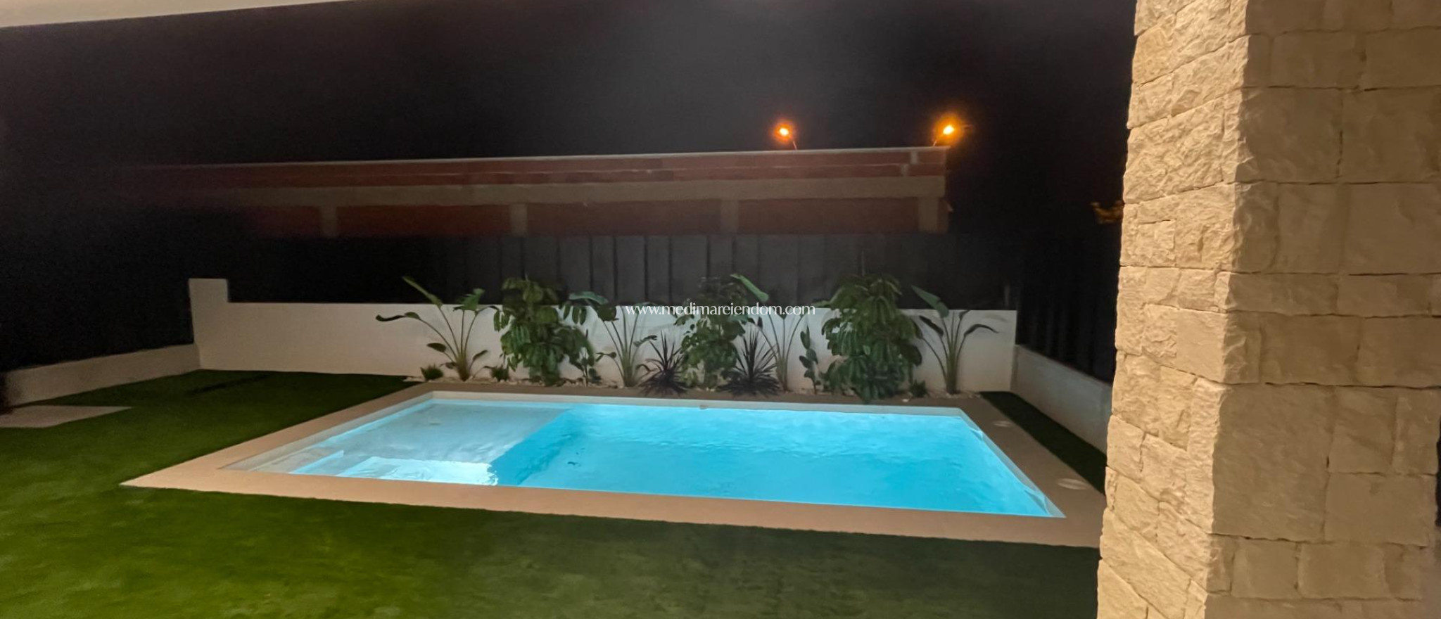 Neubauten - Villa - Molina De Segura - Urb. La Quinta