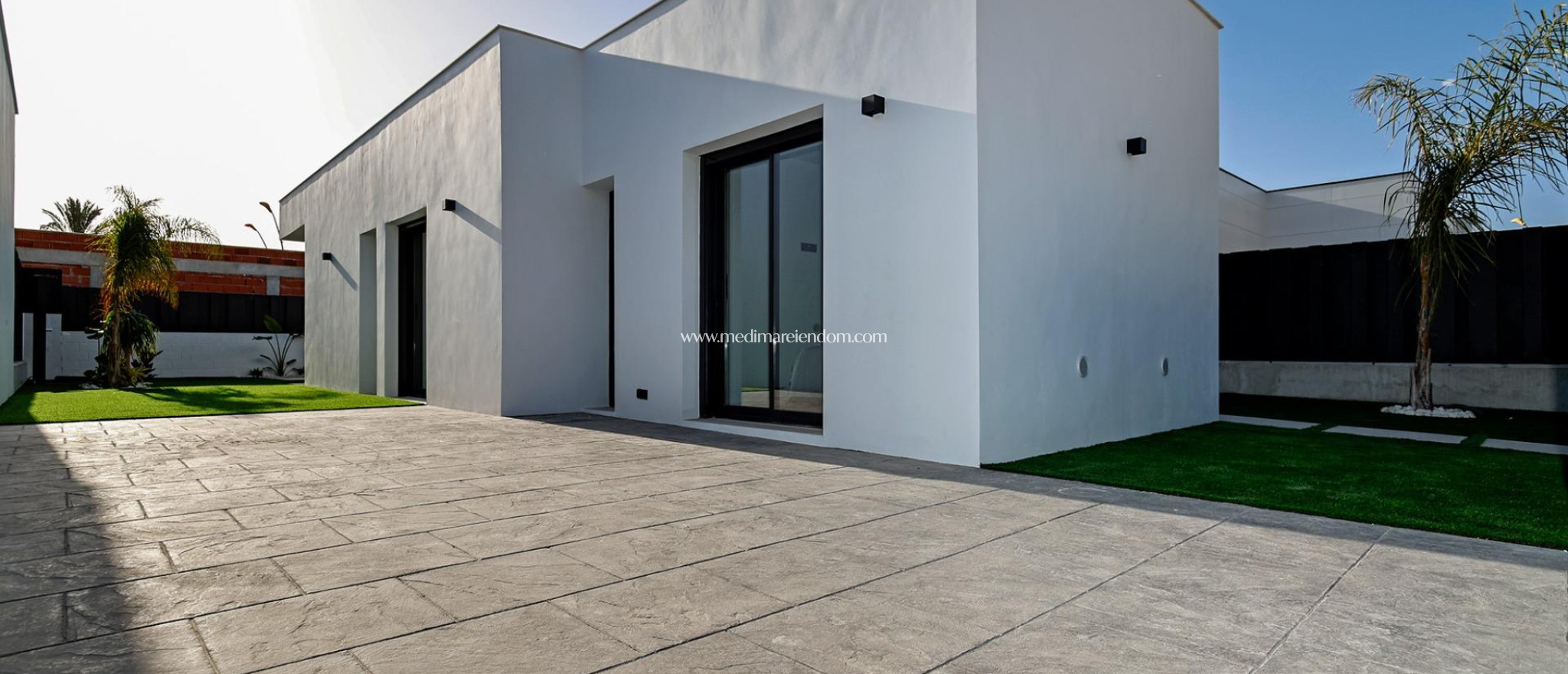 Neubauten - Villa - Molina De Segura - Urb. La Quinta