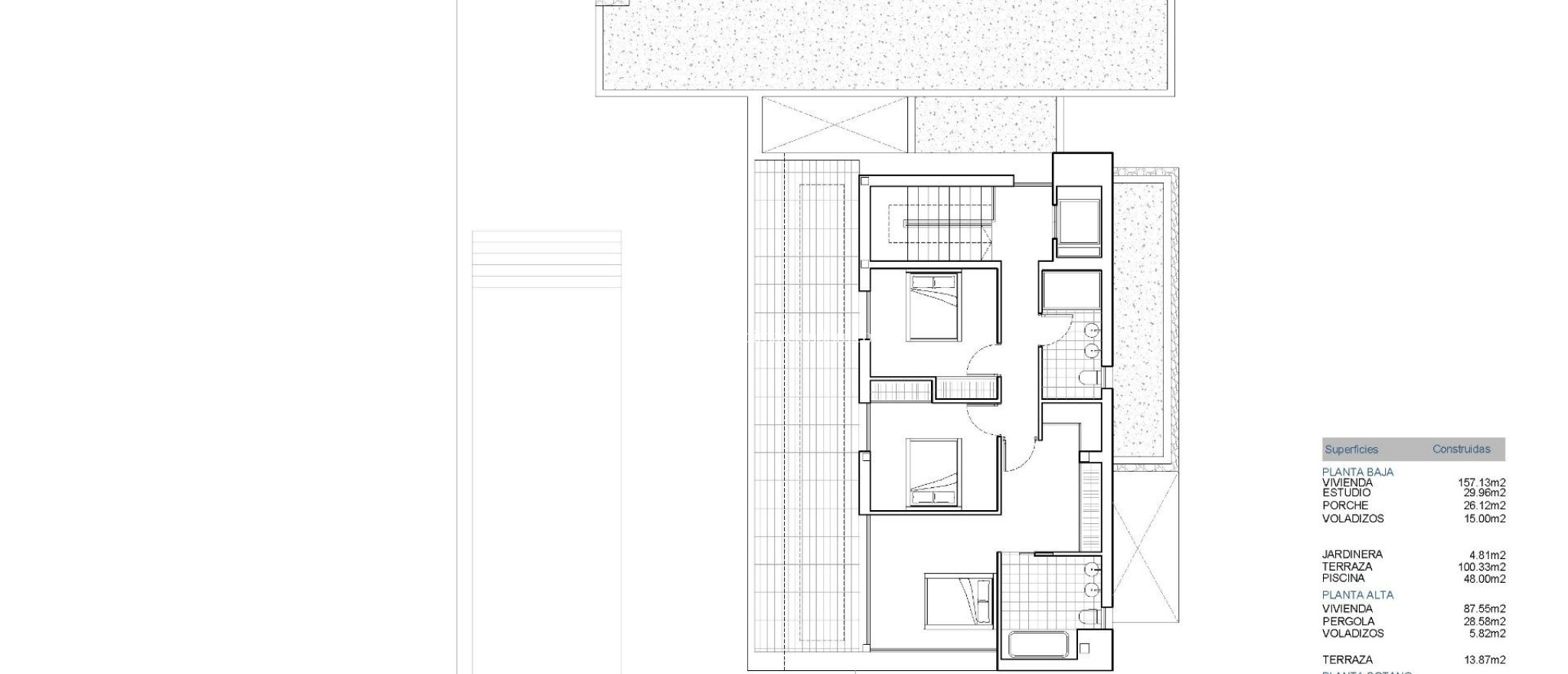 Neubauten - Villa - Moraira_Teulada - Calle Mostoles