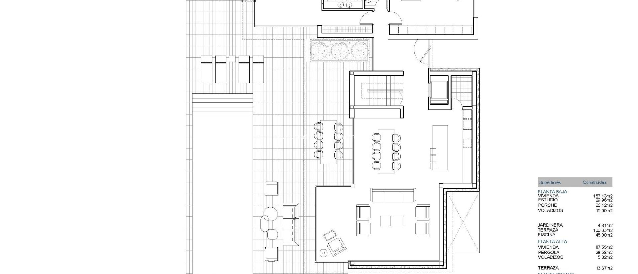 Neubauten - Villa - Moraira_Teulada - Calle Mostoles