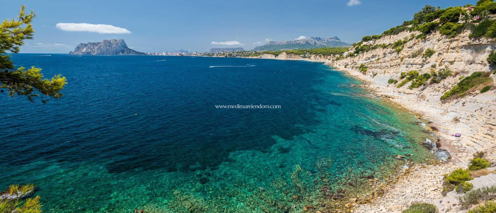 Neubauten - Villa - Moraira_Teulada - La Sabatera