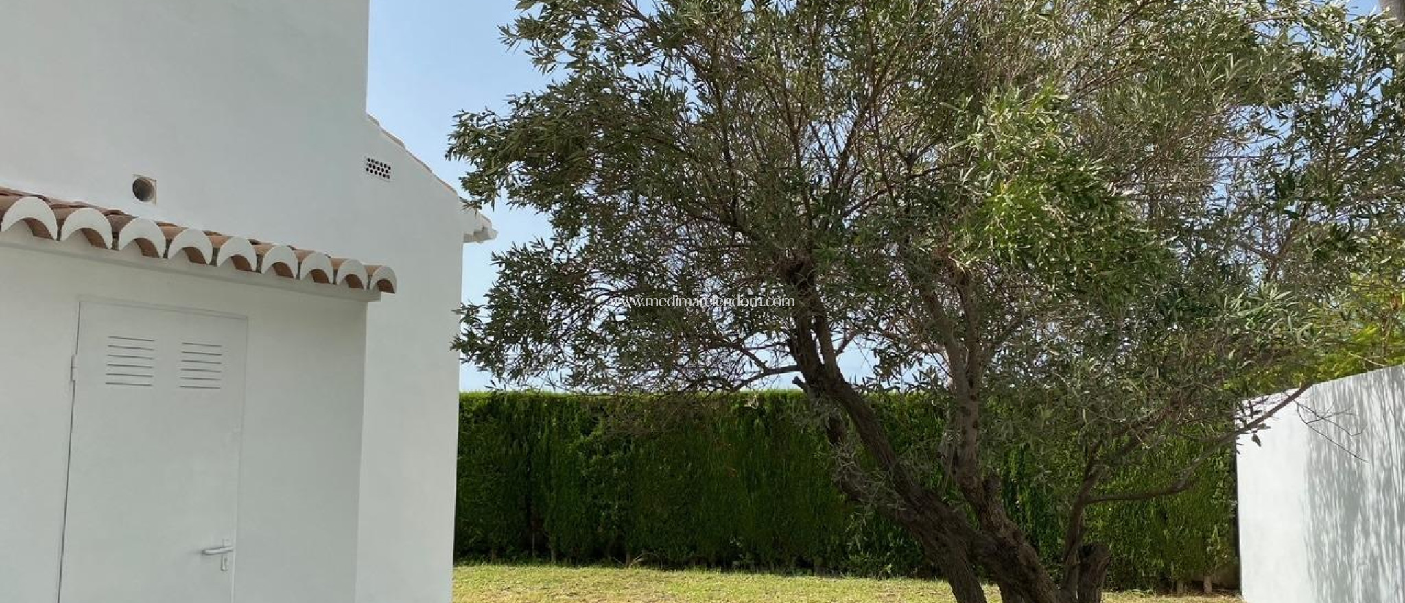 Neubauten - Villa - Moraira_Teulada - La Sabatera