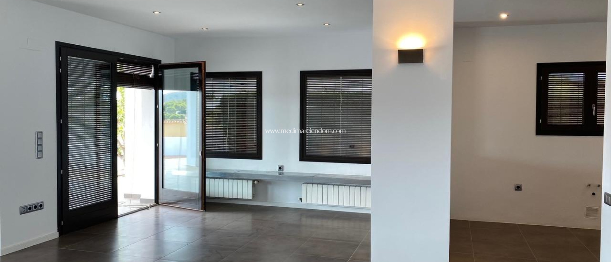 Neubauten - Villa - Moraira_Teulada - La Sabatera