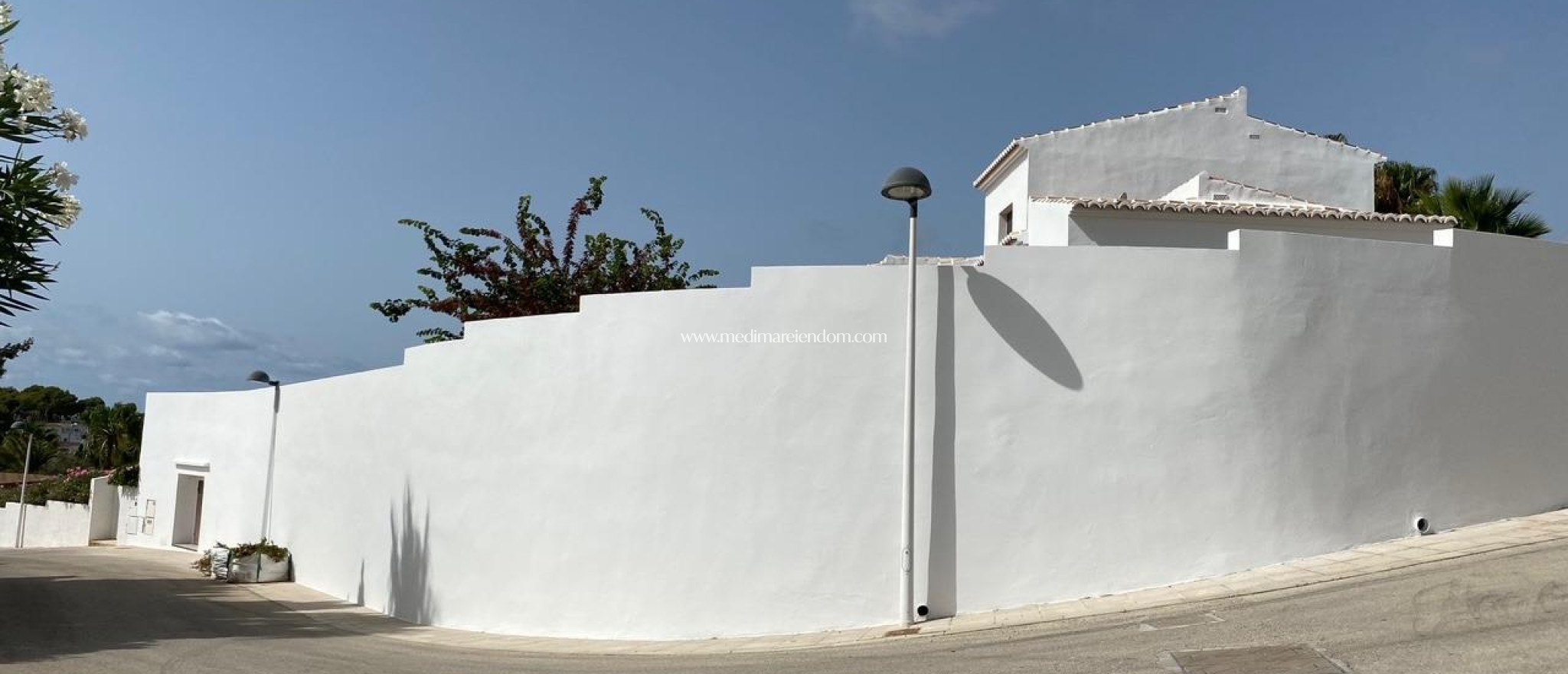 Neubauten - Villa - Moraira_Teulada - La Sabatera