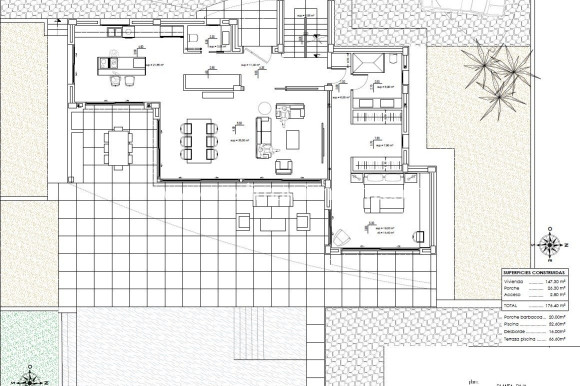 Neubauten - Villa - Moraira_Teulada - La Sabatera