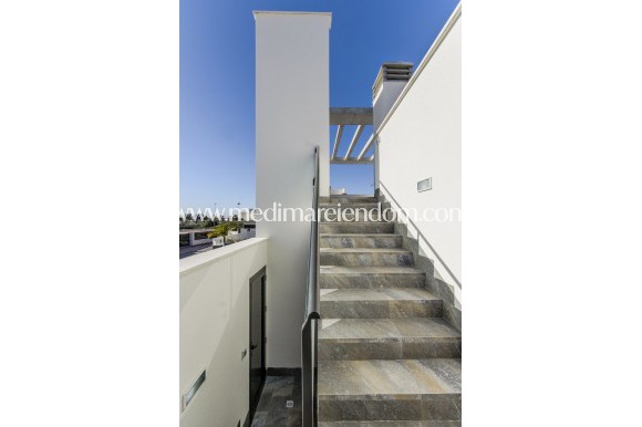 Neubauten - Villa - Murcia - Lorca