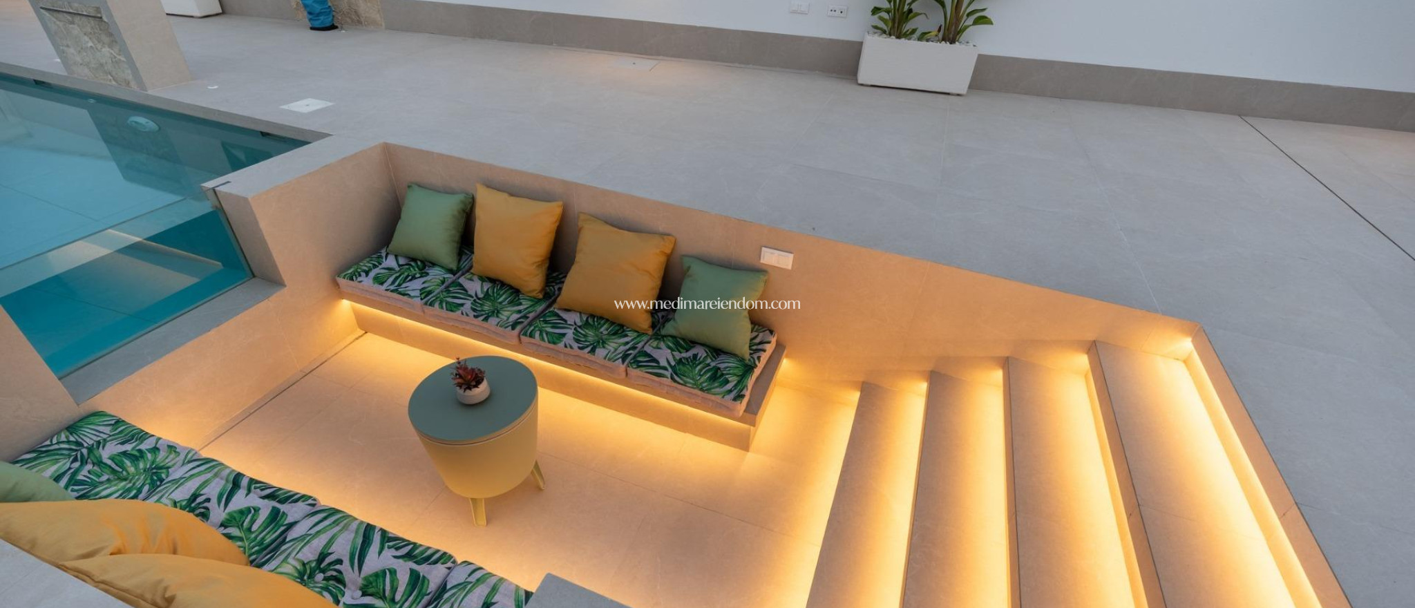 Neubauten - Villa - Orihuela Costa - Campoamor