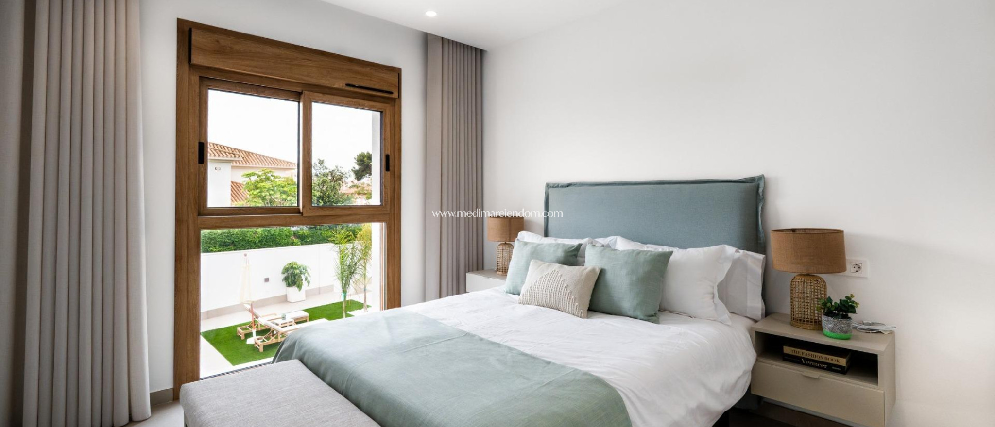 Neubauten - Villa - Orihuela Costa - Campoamor