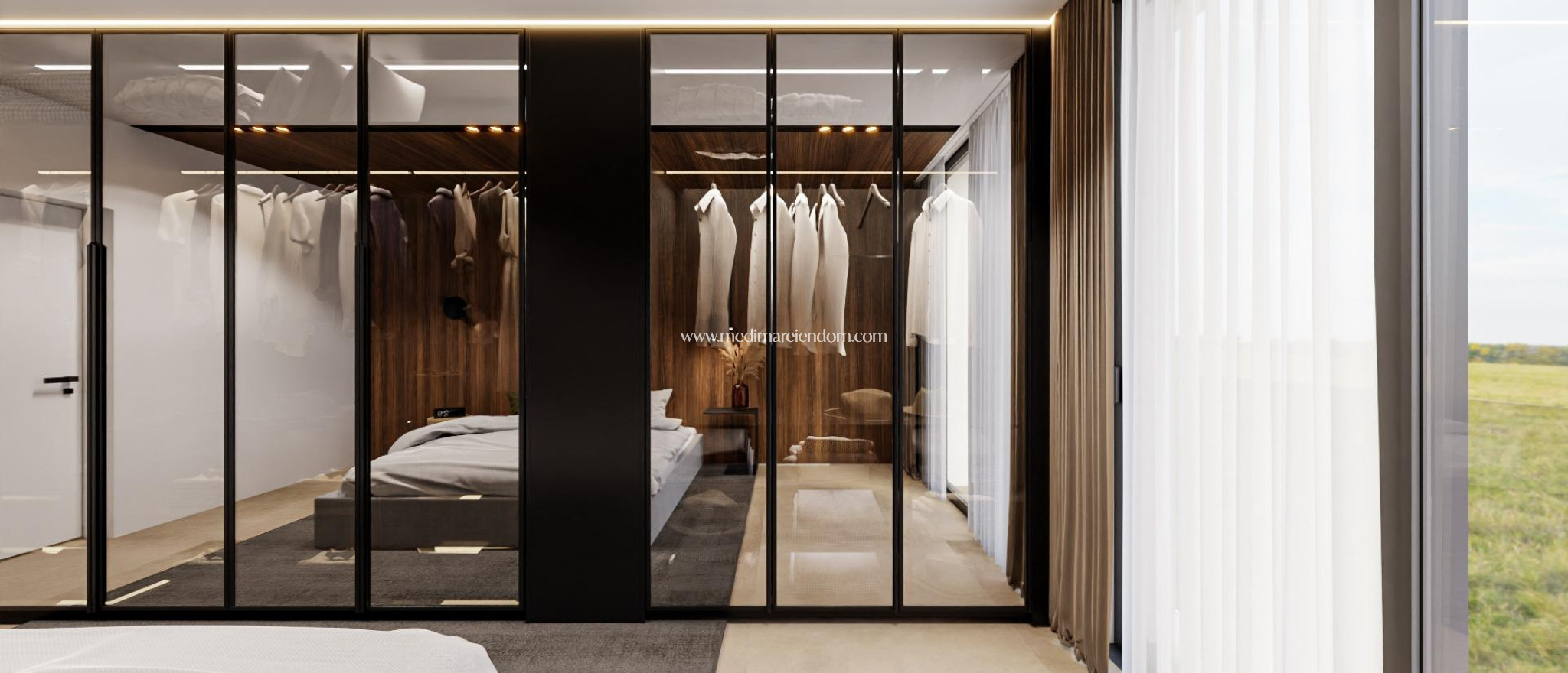 Neubauten - Villa - Orihuela Costa - La Zenia