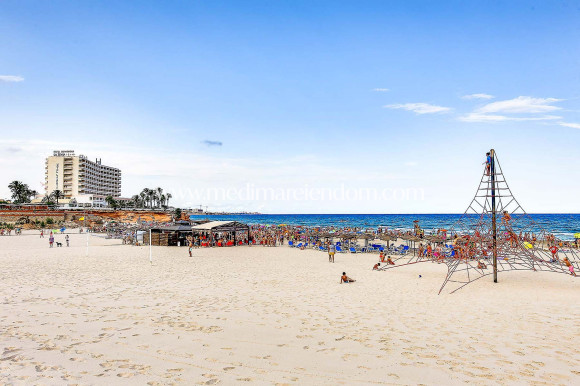 Neubauten - Villa - Orihuela Costa - La Zenia