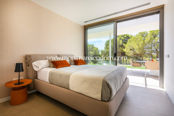 Neubauten - Villa - Orihuela Costa - Las Colinas Golf