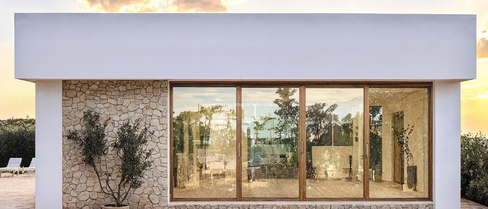 Neubauten - Villa - Orihuela Costa - Las Filipinas