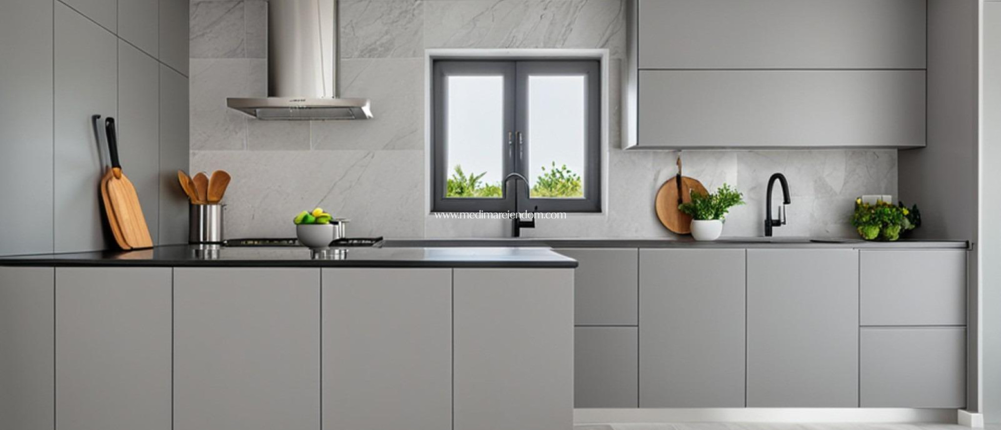 Neubauten - Villa - Orihuela Costa - Las Filipinas