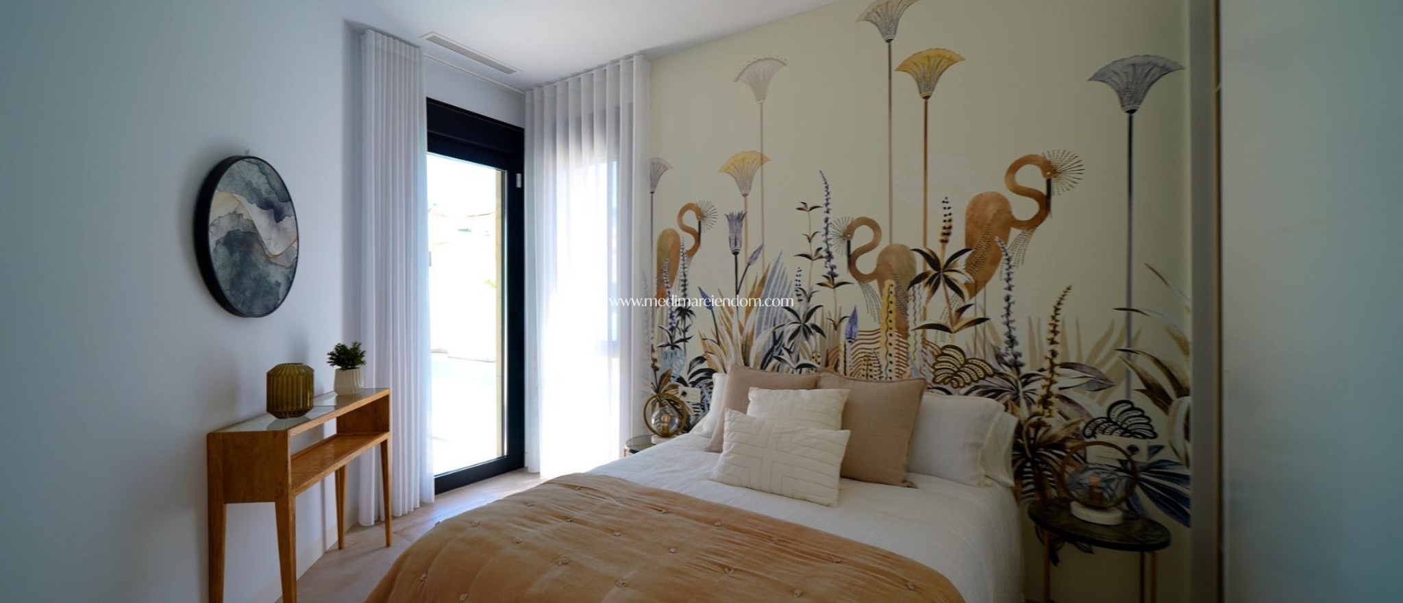 Neubauten - Villa - Orihuela Costa - Los Altos