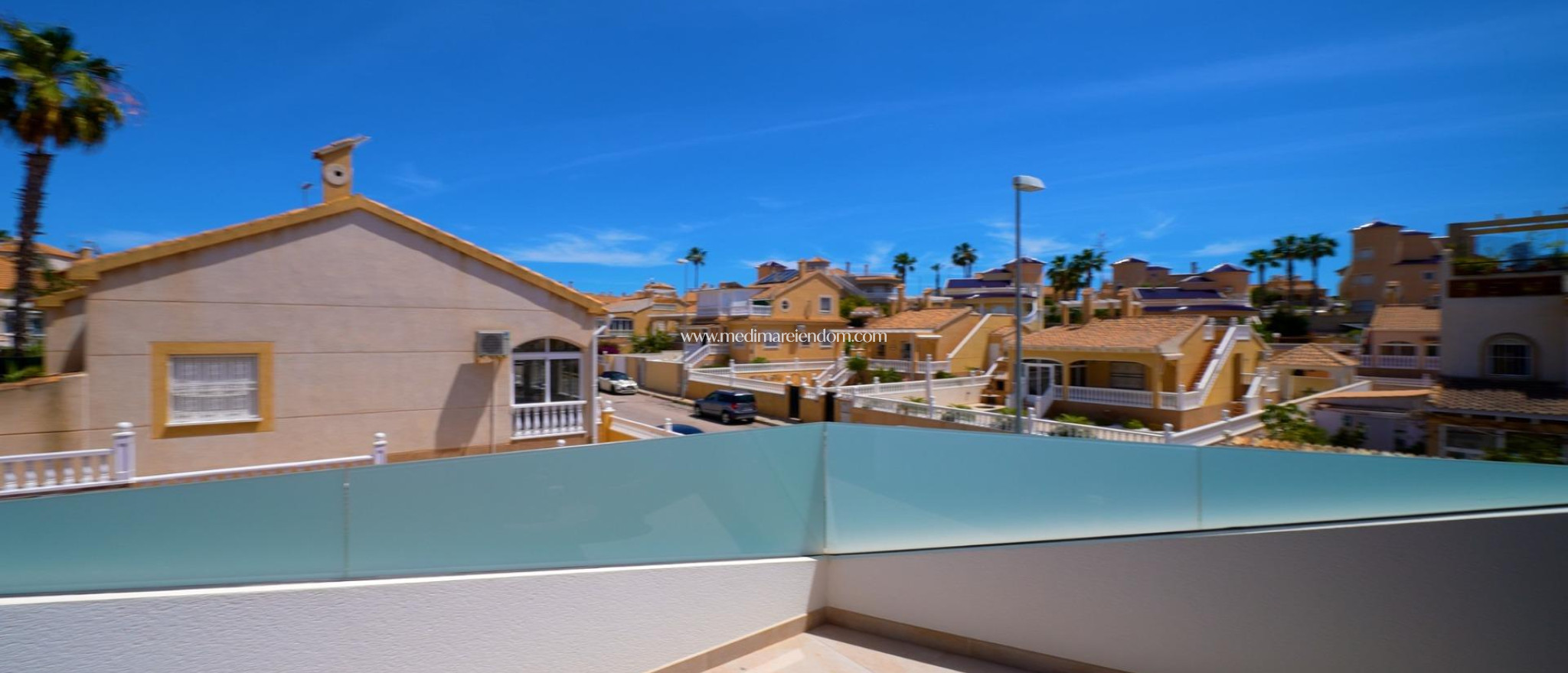 Neubauten - Villa - Orihuela Costa - Los Altos