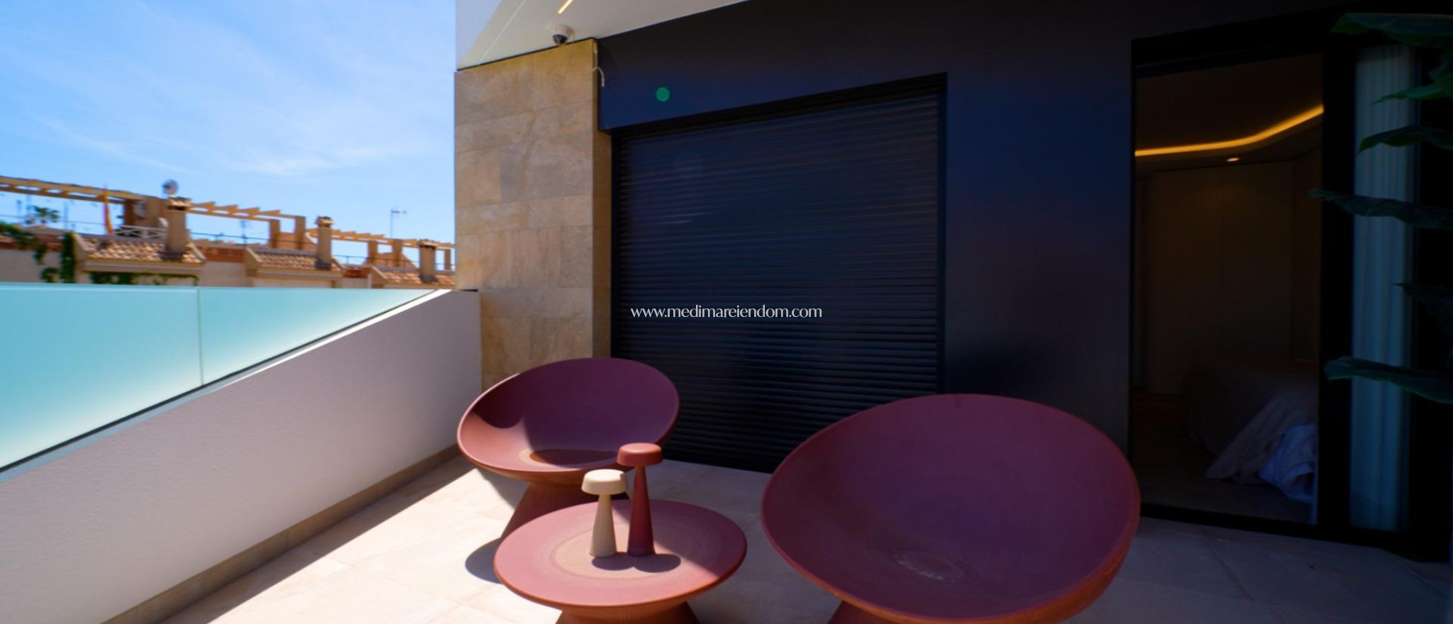 Neubauten - Villa - Orihuela Costa - Los Altos