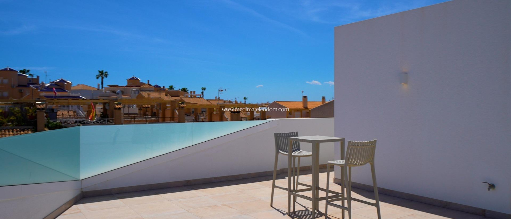 Neubauten - Villa - Orihuela Costa - Los Altos