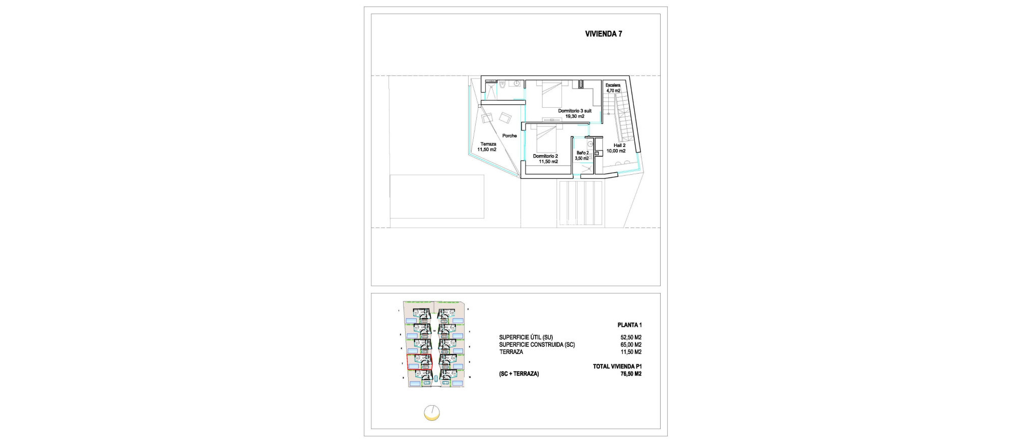 Neubauten - Villa - Orihuela Costa - Los Altos