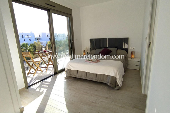 Neubauten - Villa - Orihuela Costa - Pau 8