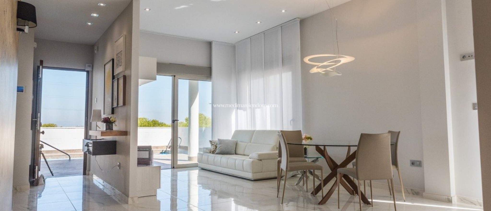 Neubauten - Villa - Orihuela Costa - Pau 8