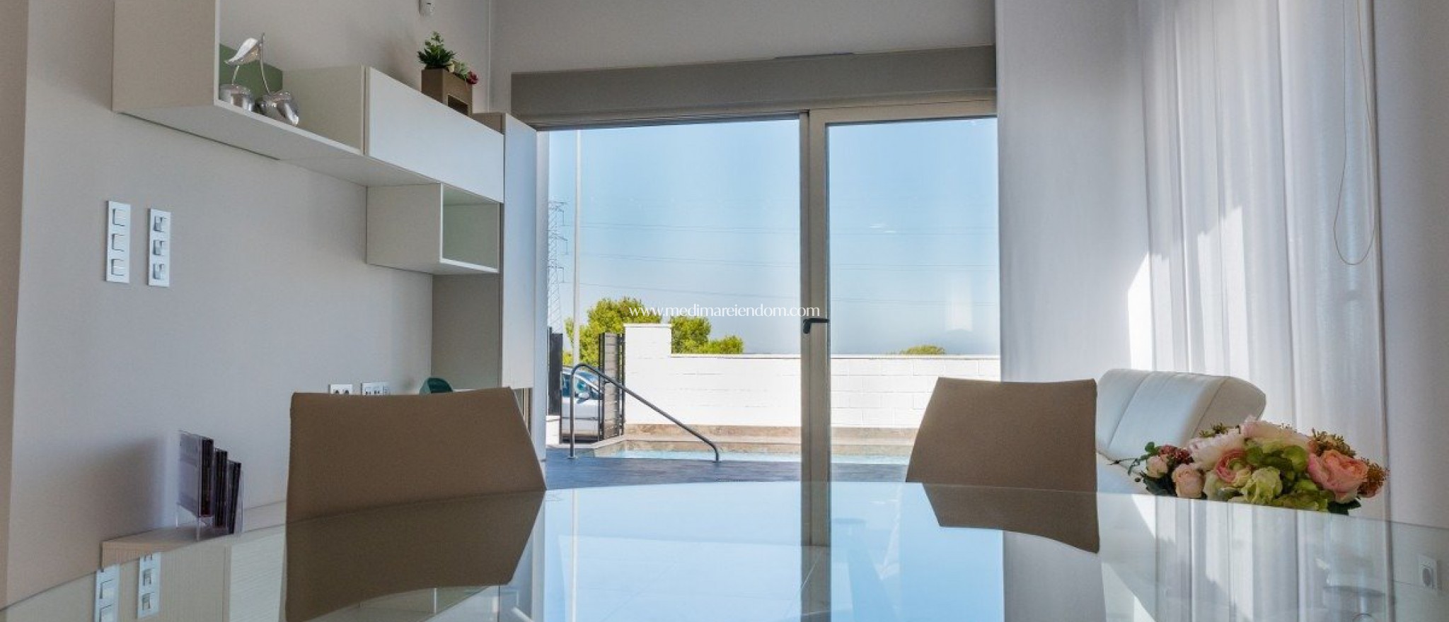 Neubauten - Villa - Orihuela Costa - Pau 8