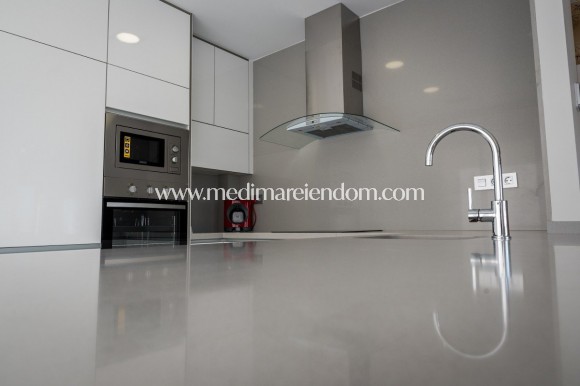 Neubauten - Villa - Orihuela Costa - Pau 8